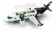 LEGO City Airport with Airplane #12