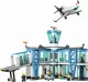 LEGO City Airport with Airplane #4