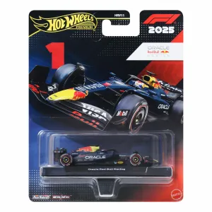 Hot Wheels JKD83