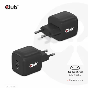 CLUB3D CAC-1909EU