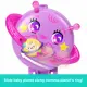 Polly Pocket JCB18 #8