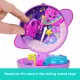 Polly Pocket JCB18 #9