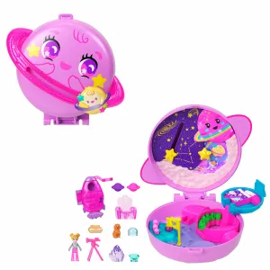 Polly Pocket JCB18