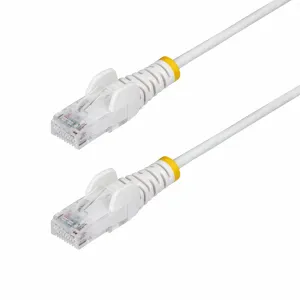 StarTech.com N6PAT150CMWHS