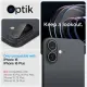 Spigen Glas.tR Optik #4