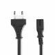 Nedis CEGL11042BK20