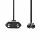 Nedis CEGL11042BK20 #2