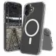 JT BERLIN Pankow Clear MagSafe