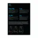 Logitech G G403 HERO #15