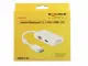 DeLOCK 0.16m DisplayPort/VGA+HDMI+DVI-D #2
