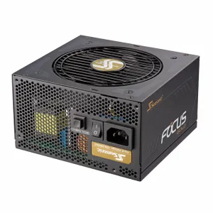 Seasonic Focus Gold 750