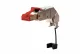 METZ CONNECT 25G RJ45 field plug pro 360