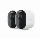 Arlo Ultra VMS5250 IP Kamera 2er Set #2