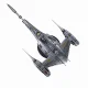 Hasbro Star Wars N-1 Starfighter #7