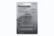 Panasonic WES9013