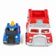 Spin Master PAW Patrol PAW DCT Firetruck Team Vehicle GML #5