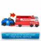 Spin Master PAW Patrol PAW DCT Firetruck Team Vehicle GML #3