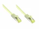 Alcasa 25m Cat7 RJ-45