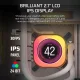 Corsair iCUE LINK TITAN 360 RX LCD #8