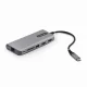 StarTech.com 177B-USBC-MULTIPORT