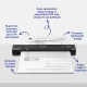 Epson WorkForce ES-60W #4