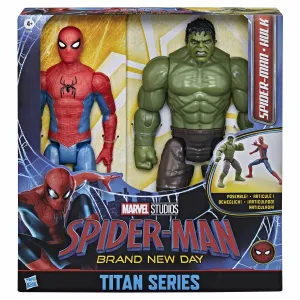 Hasbro Marvel Spider-Man G35895L00