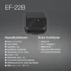 Epson EF-22B #9