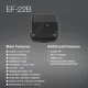 Epson EF-22B #17