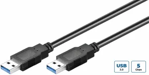 Microconnect USB3.0AA2B
