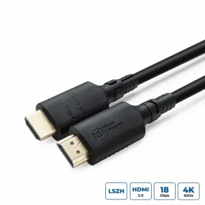 Microconnect MC-HDM19191V2.0LSZH