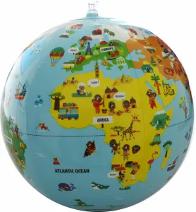 Craenen Caly Toys CALY.30.V.ENG