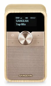 Sangean DDR-8 WA