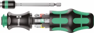 Wera Kraftform Kompakt 20