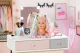 Zapf BABY born Styling Head Rainbow 27cm #3