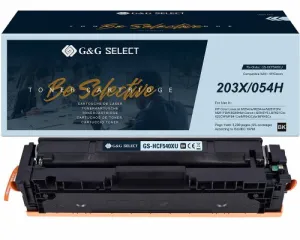 G&G GS-HCF540XU