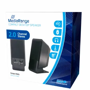 MediaRange MROS352