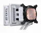 ASUS ROG Ryuo IV SLC 360 ARGB White Edition #11