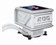 ASUS ROG Ryuo IV SLC 360 ARGB White Edition #9