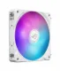 ASUS ROG Ryuo IV SLC 360 ARGB White Edition #3