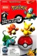 MEGA Pokémon GCN21 #6
