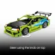 LEGO Technic 42229 #18