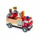 JANOD Brico'kids Fire Engine #3