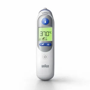 Braun IRT6525