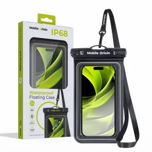Mobile Origin DBL-BLK-WHT01
