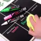 Uni-Ball ChalkGlass PWE-8K #3