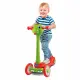 Clementoni Baby Clementoni Dragon Push Scooter #4