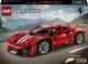 LEGO Technic Ferrari 488 Pista Car