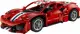 LEGO Technic Ferrari 488 Pista Car #3