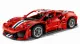 LEGO Technic Ferrari 488 Pista Car #5