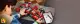 LEGO Technic Ferrari 488 Pista Car #11